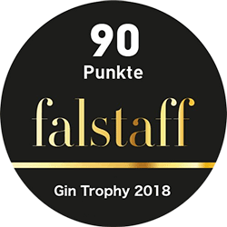 Falstaff 90 Punkte